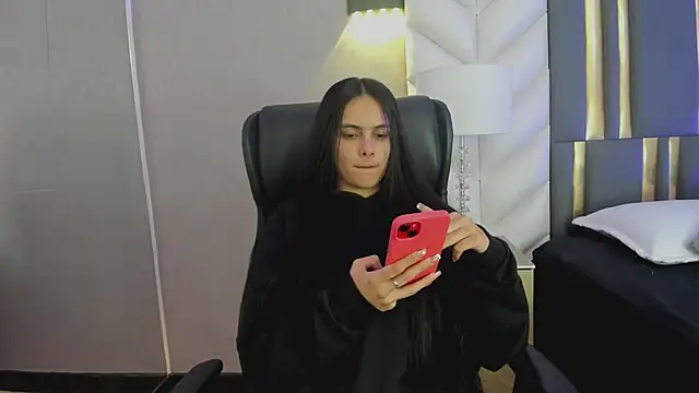 ChloeHarper  online show from February 2026 11:53:02 AM