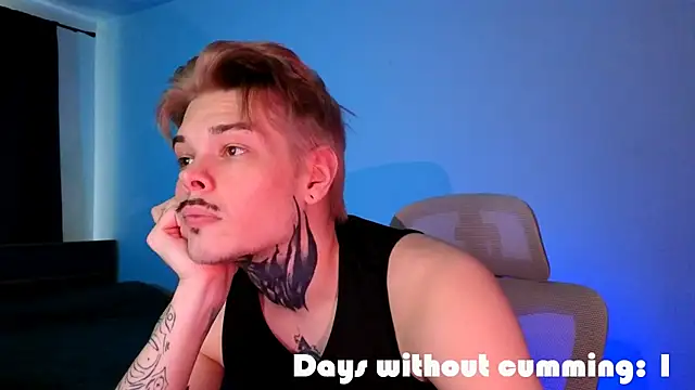 DENIS HERE online show from April 2026 11:02:01 AM