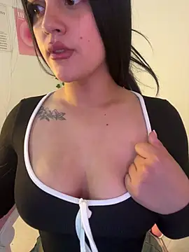 violet-333 online show from January 2026 07:11:01 PM