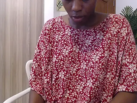 black   ghodess online show from April 2026 05:35:01 AM