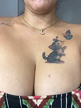 LISA BULLOCK  online show from February 2026 12:39:02 AM