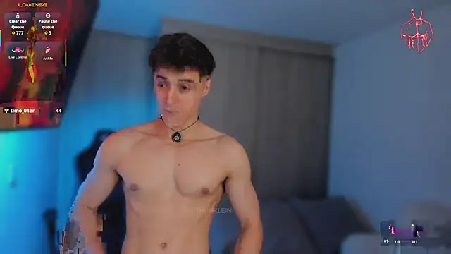 thomklein online show from March 2026 07:21:02 PM