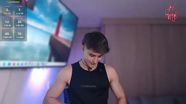 thomklein online show from March 2026 08:05:02 PM