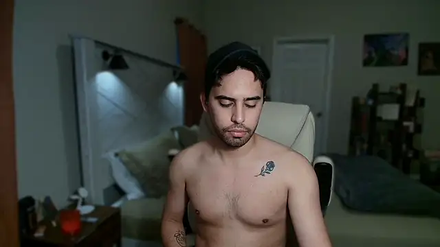 thonylewys online show from April 2026 09:41:02 PM