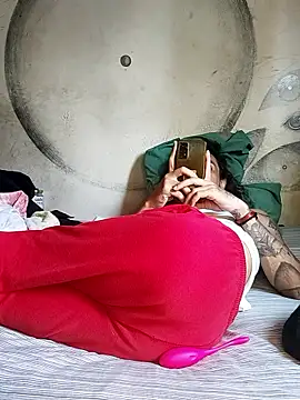 iirgastam3 online show from January 2026 05:05:02 PM