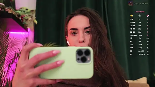 BabyYoda- online show from April 2026 04:19:02 PM