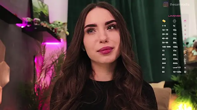 BabyYoda- online show from April 2026 08:03:02 PM