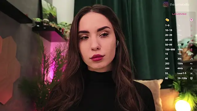 BabyYoda- online show from April 2026 07:32:01 PM