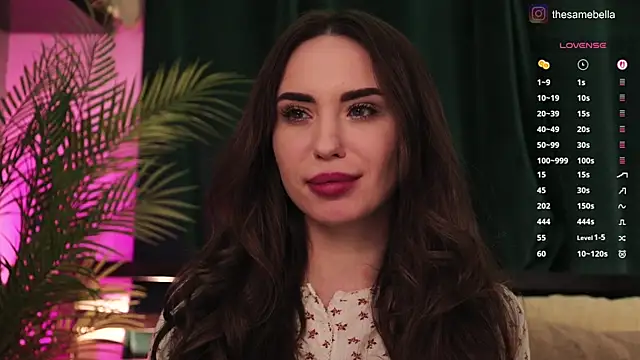 BabyYoda- online show from April 2026 02:51:02 AM