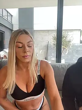 SexOnMyLvL online show from April 2026 11:39:02 AM