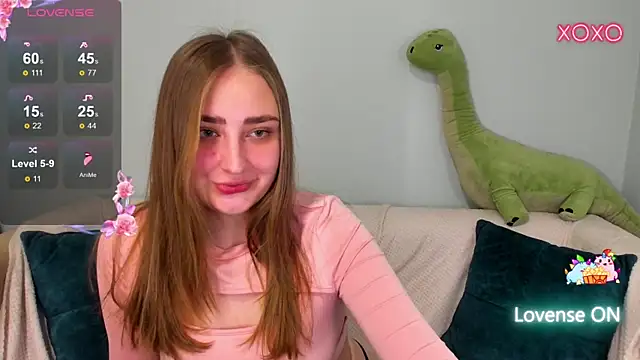 MilliStrii online show from February 2026 01:47:02 AM