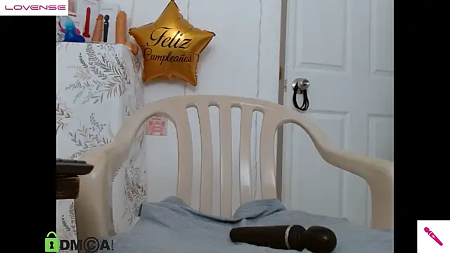 Hot Candy  online show from March 2025 04:29:02 PM