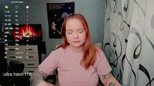 flower sarah  online show from April 2026 10:24:02 AM