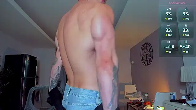 Samuel Andrew online show from April 2026 05:00:02 AM