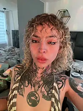 Snapshot of Bonnie_vega chatting on June 2026 08:54:01 PM Bonnie vega online show from June 2026 08:54:01 PM