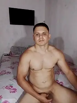 Snapshot of Michael_95_ chatting on April 2026 03:35:01 PM Michael 95 online show from April 2026 03:35:01 PM