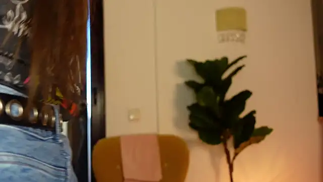 NinaCrystal1 online show from April 2026 05:26:02 AM