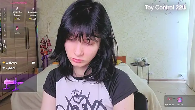 Snapshot of JulisSweet chatting on June 2026 07:03:02 AM JulisSweet online show from June 2026 07:03:02 AM