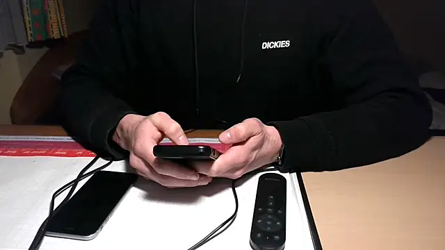 SissyStefanie online show from January 2026 05:37:01 PM