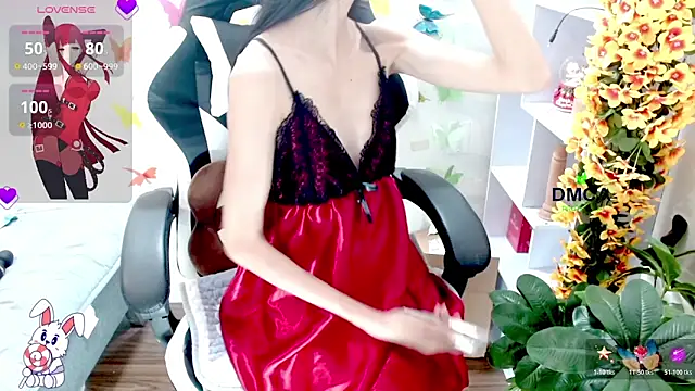 Snapshot of ChangChang_ chatting on May 2026 01:11:02 AM ChangChang online show from May 2026 01:11:02 AM