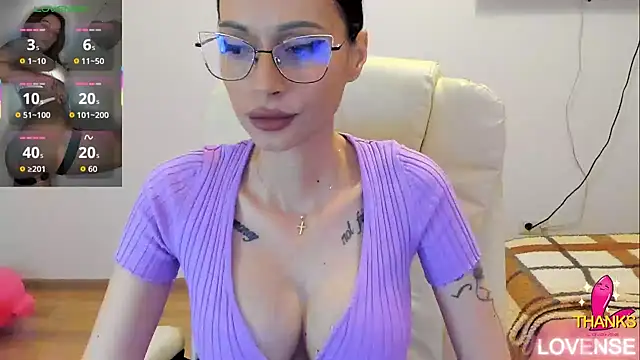 kissnicol32 online show from March 2026 04:44:02 PM