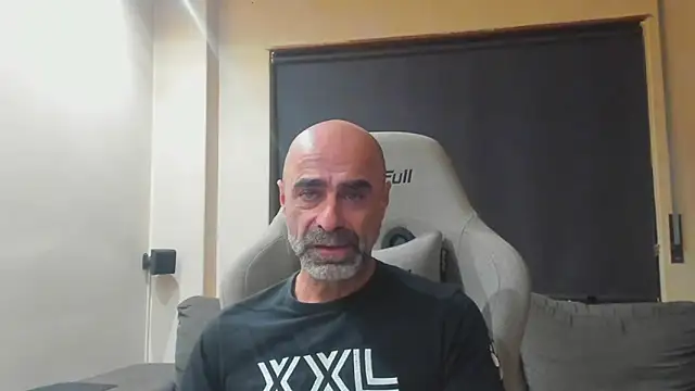 Bicopflirt online show from March 2026 11:54:02 PM