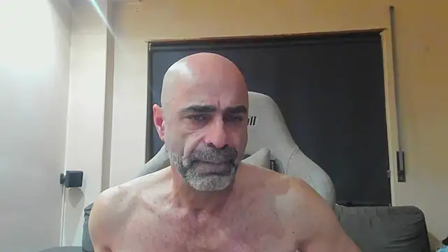 Bicopflirt online show from April 2026 01:37:02 AM