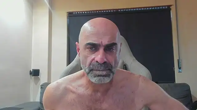 Bicopflirt online show from April 2026 03:20:02 PM