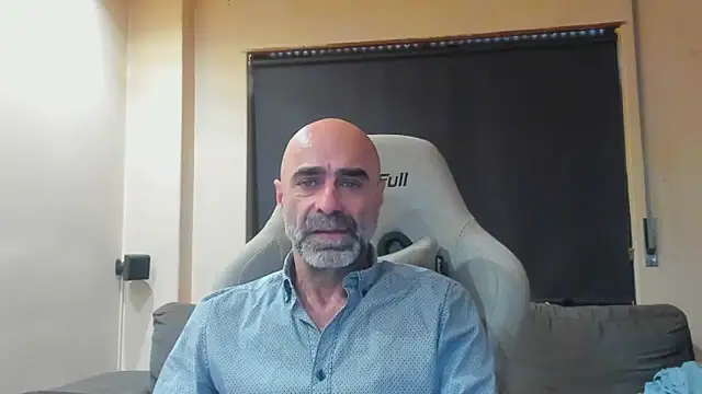 Bicopflirt online show from April 2026 01:44:02 PM