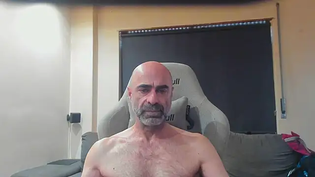 Bicopflirt online show from April 2026 03:13:01 PM