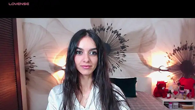 KatherineBisou online show from April 2026 08:10:01 PM