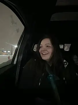 skinwalkingzombie online show from February 2026 02:31:02 AM