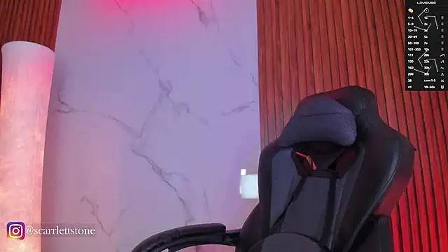 ScarlettStonne online show from April 2026 06:03:01 AM