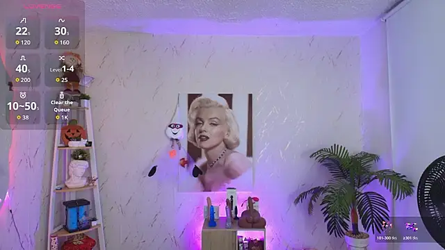 SALOOMEE   online show from March 2026 10:53:01 AM