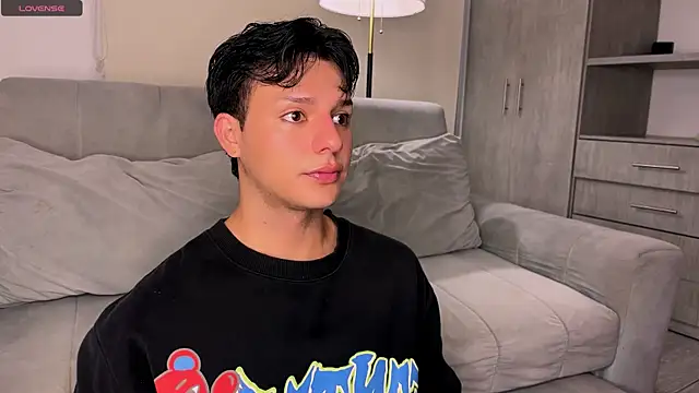 Alexxblue online show from March 2026 01:12:02 AM