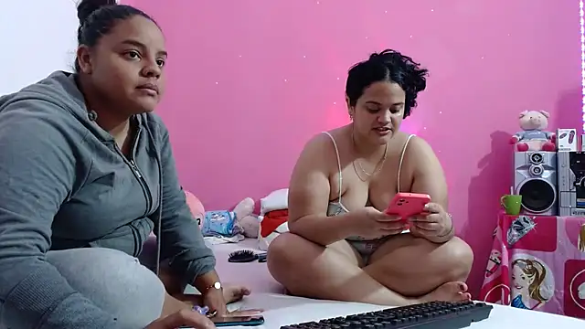 brunnette hot online show from June 2026 10:19:02 AM