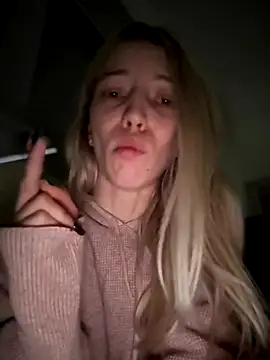 Snapshot of Adelina0001 chatting on December 2024 09:55:01 PM Adelina0001 online show from December 2024 09:55:01 PM