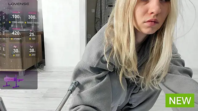 Snapshot of Adelina0001 chatting on December 2024 02:01:02 AM Adelina0001 online show from December 2024 02:01:02 AM