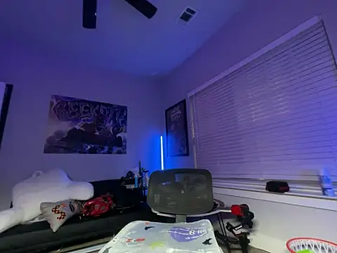 4EVAGLACIERS online show from April 2026 01:29:01 AM