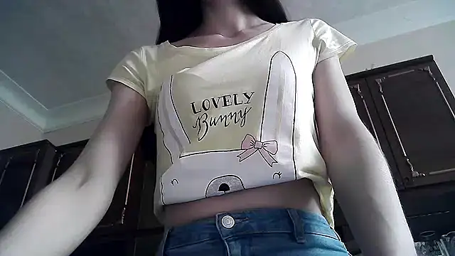ElizaSwon online show from July 2026 03:18:02 PM