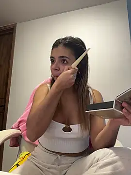 pamell col online show from March 2026 01:58:02 PM