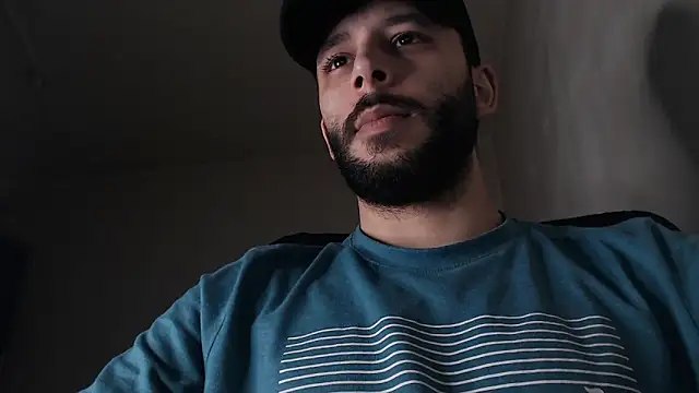 henryaxe online show from March 2026 08:44:02 AM