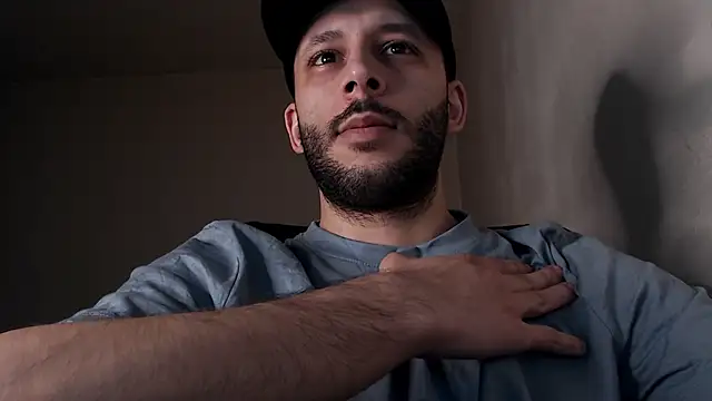 henryaxe online show from March 2026 10:37:01 AM