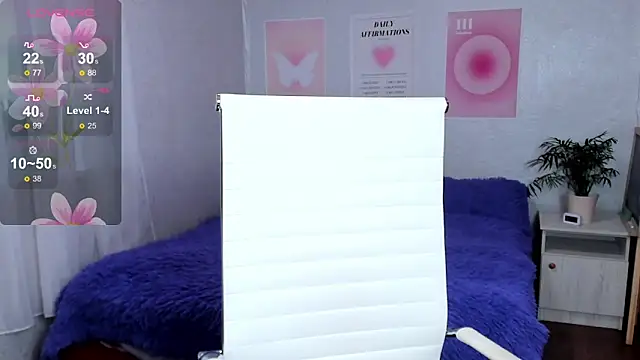 Geisha Anna online show from June 2026 04:08:01 AM