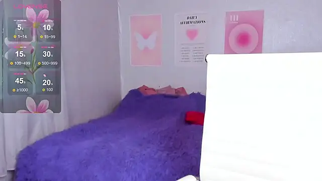 Geisha Anna online show from June 2026 06:19:02 AM