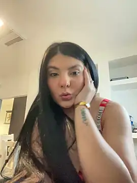 bella isabela online show from February 2025 02:19:02 PM