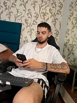 Michael magno online show from March 2026 07:28:01 PM