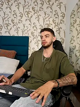 Michael magno online show from March 2026 06:56:02 PM