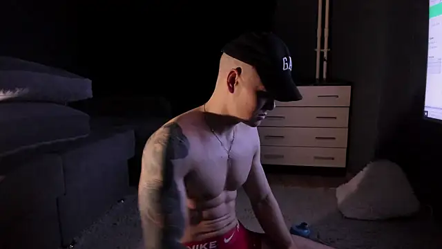 RODARRI online show from March 2026 09:25:01 PM