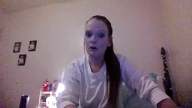 sexiginger22 online show from October 2025 02:07:01 PM